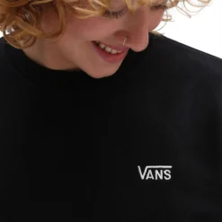 Vans Flying V BFF Dress -Pepe Clothing Shop vans flying v bff dress 3