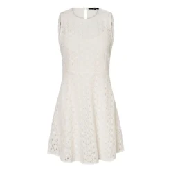 Vero Moda Allie Lace Short Dress 10 Vero Moda Allie Lace Short Dress -Pepe Clothing Shop vero moda allie lace short dress 2