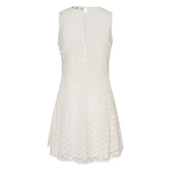 Vero Moda Allie Lace Short Dress 11 Vero Moda Allie Lace Short Dress -Pepe Clothing Shop vero moda allie lace short dress 3