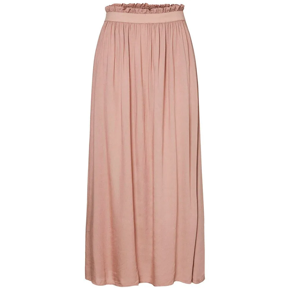 Vero Moda Beauty Ankle Skirt 3 Vero Moda Beauty Ankle Skirt