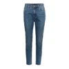 Vero Moda Brenda High Waist Straight Jeans -Pepe Clothing Shop vero moda brenda high waist straight jeans