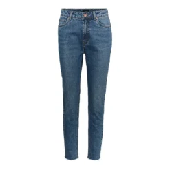 Vero Moda Brenda High Waist Straight Jeans