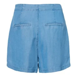 Vero Moda High Waist Loose Summer Shorts -Pepe Clothing Shop vero moda high waist loose summer shorts 3
