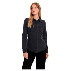 Vero Moda Maria Long Sleeve Shirt