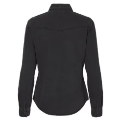 Vero Moda Maria Long Sleeve Shirt -Pepe Clothing Shop vero moda maria long sleeve shirt 3