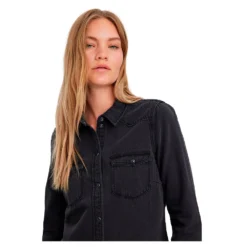 Vero Moda Maria Long Sleeve Shirt -Pepe Clothing Shop vero moda maria long sleeve shirt 4