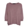 Vero Moda Nellie Glory Boxy 3/4 Sleeve Blouse