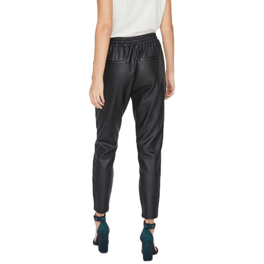 Vero Moda Normal Waist String Pants 4 Vero Moda Normal Waist String Pants - Image 2