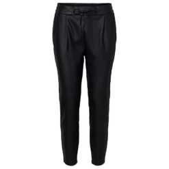 Vero Moda Normal Waist String Pants 11 Vero Moda Normal Waist String Pants -Pepe Clothing Shop vero moda normal waist string pants 2