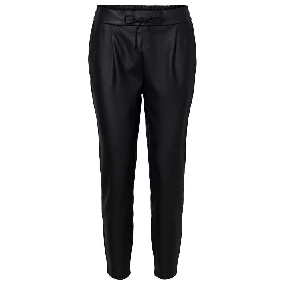 Vero Moda Normal Waist String Pants 5 Vero Moda Normal Waist String Pants - Image 3