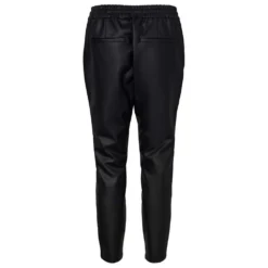 Vero Moda Normal Waist String Pants 12 Vero Moda Normal Waist String Pants -Pepe Clothing Shop vero moda normal waist string pants 3