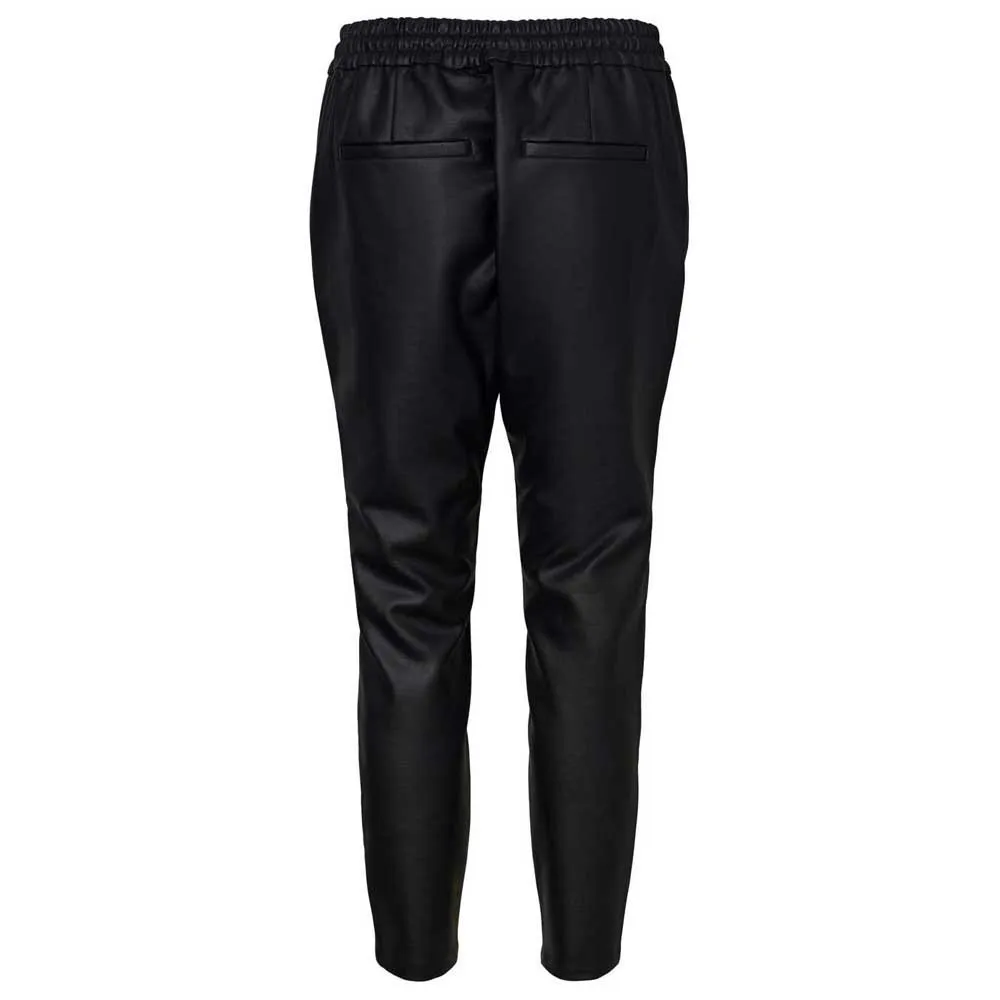 Vero Moda Normal Waist String Pants 6 Vero Moda Normal Waist String Pants - Image 4