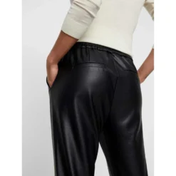 Vero Moda Normal Waist String Pants 14 Vero Moda Normal Waist String Pants -Pepe Clothing Shop vero moda normal waist string pants 5