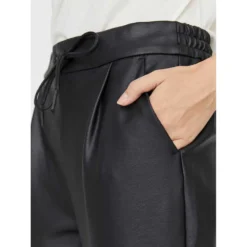 Vero Moda Normal Waist String Pants 15 Vero Moda Normal Waist String Pants -Pepe Clothing Shop vero moda normal waist string pants 6