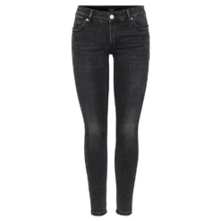 Vero Moda Robyn Skinny Push Up Fit Li128 Low Waist Jeans -Pepe Clothing Shop vero moda robyn skinny push up fit li128 low waist jeans 2