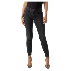 Vero Moda Robyn Skinny Push Up Fit Li128 Low Waist Jeans