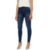Vero Moda Sophia High Waist Skinny Jeans -Pepe Clothing Shop vero moda sophia high waist skinny jeans