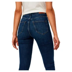Vero Moda Sophia High Waist Skinny Jeans -Pepe Clothing Shop vero moda sophia high waist skinny jeans 5