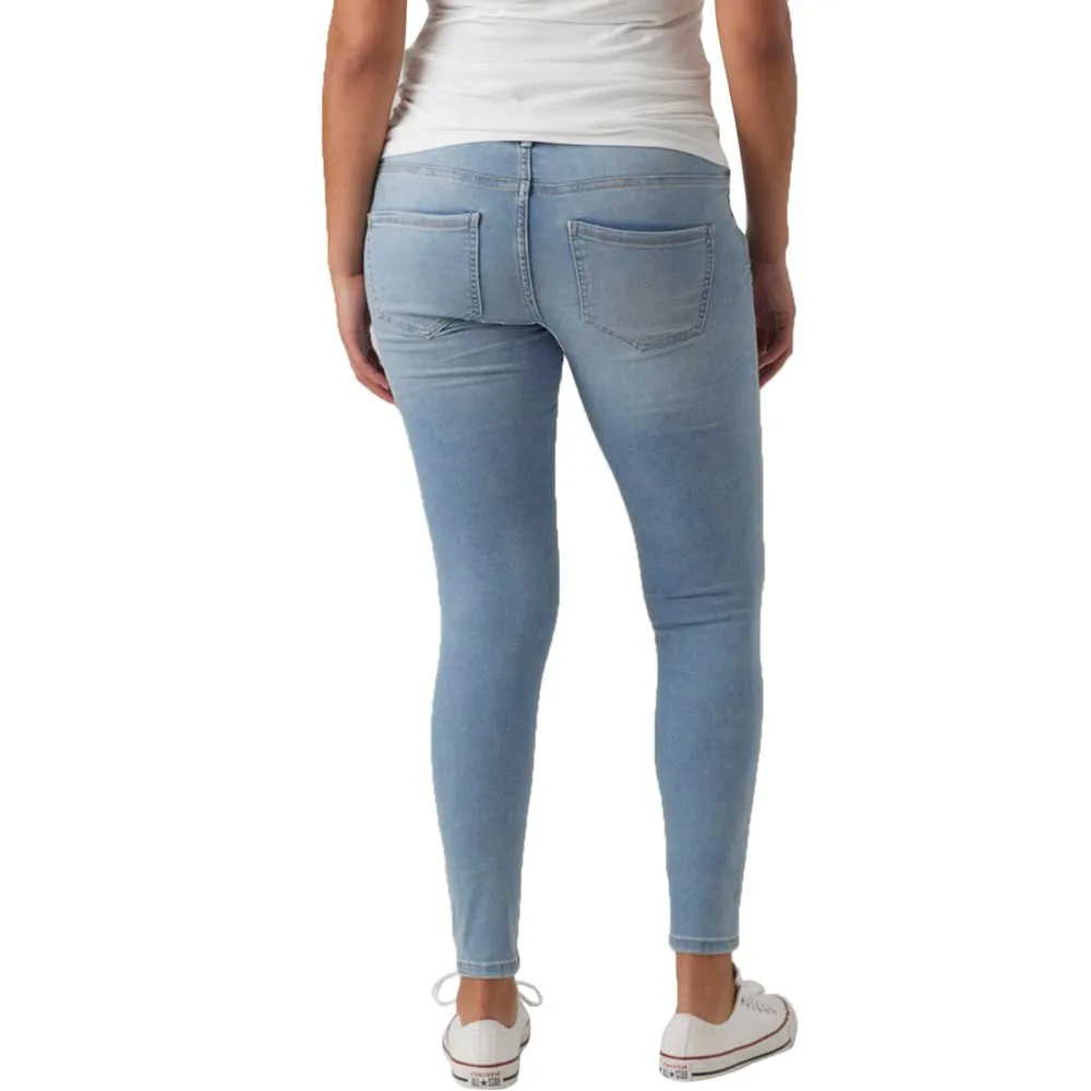 Vero Moda Sophia Skinny Fit Gu3109Jeans 4 Vero Moda Sophia Skinny Fit Gu3109Jeans - Image 2