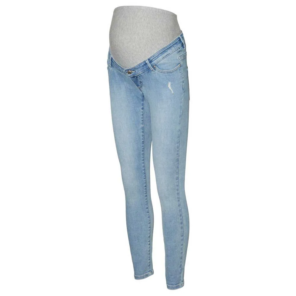 Vero Moda Sophia Skinny Fit Gu3109Jeans 5 Vero Moda Sophia Skinny Fit Gu3109Jeans - Image 3