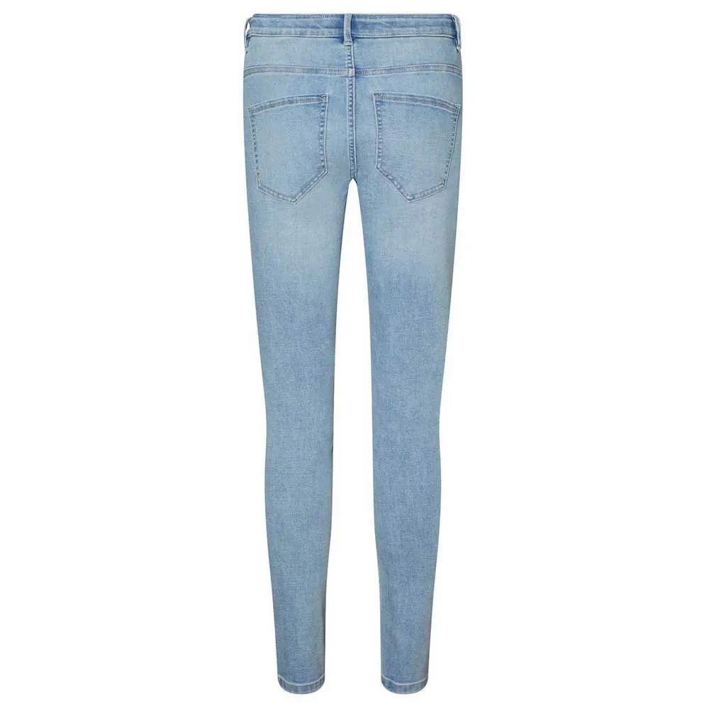Vero Moda Sophia Skinny Fit Gu3109Jeans 6 Vero Moda Sophia Skinny Fit Gu3109Jeans - Image 4