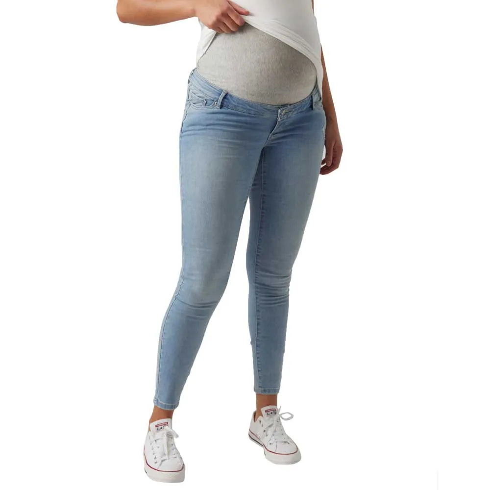 Vero Moda Sophia Skinny Fit Gu3109Jeans 3 Vero Moda Sophia Skinny Fit Gu3109Jeans
