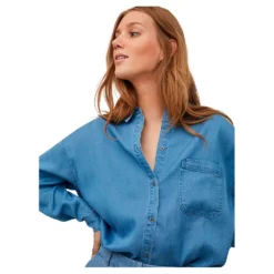 Vila Bista Long Sleeve Shirt -Pepe Clothing Shop vila bista long sleeve shirt 4