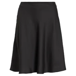Vila Ellette High Waist Short Skirt -Pepe Clothing Shop vila ellette high waist short skirt 2