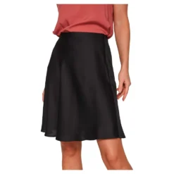 Vila Ellette High Waist Short Skirt -Pepe Clothing Shop vila ellette high waist short skirt 5
