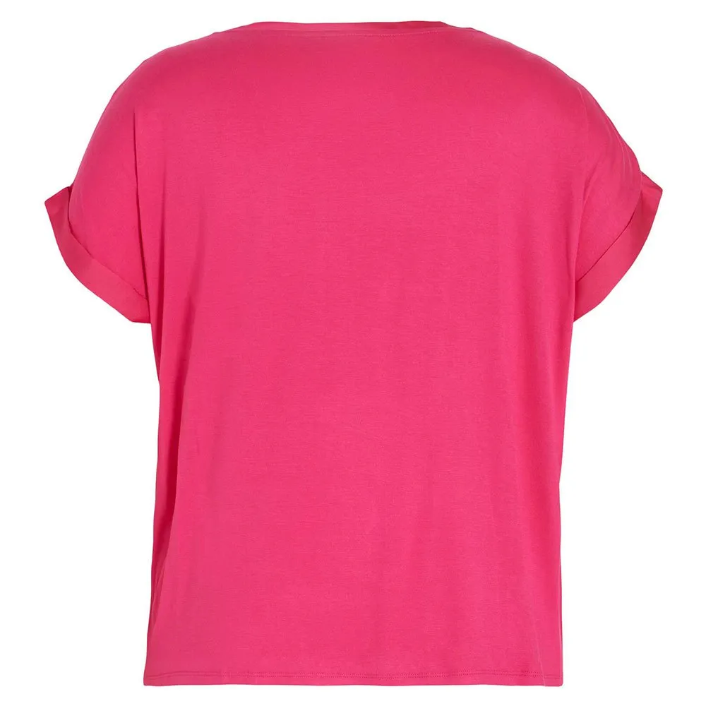 Ellette Short Sleeve Blouse 6 Ellette Short Sleeve Blouse - Image 4