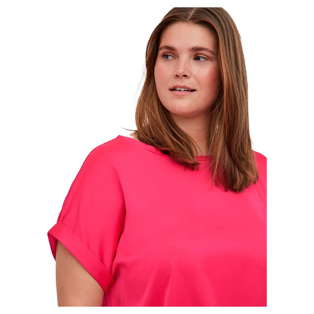 Ellette Short Sleeve Blouse 8 Ellette Short Sleeve Blouse - Image 6