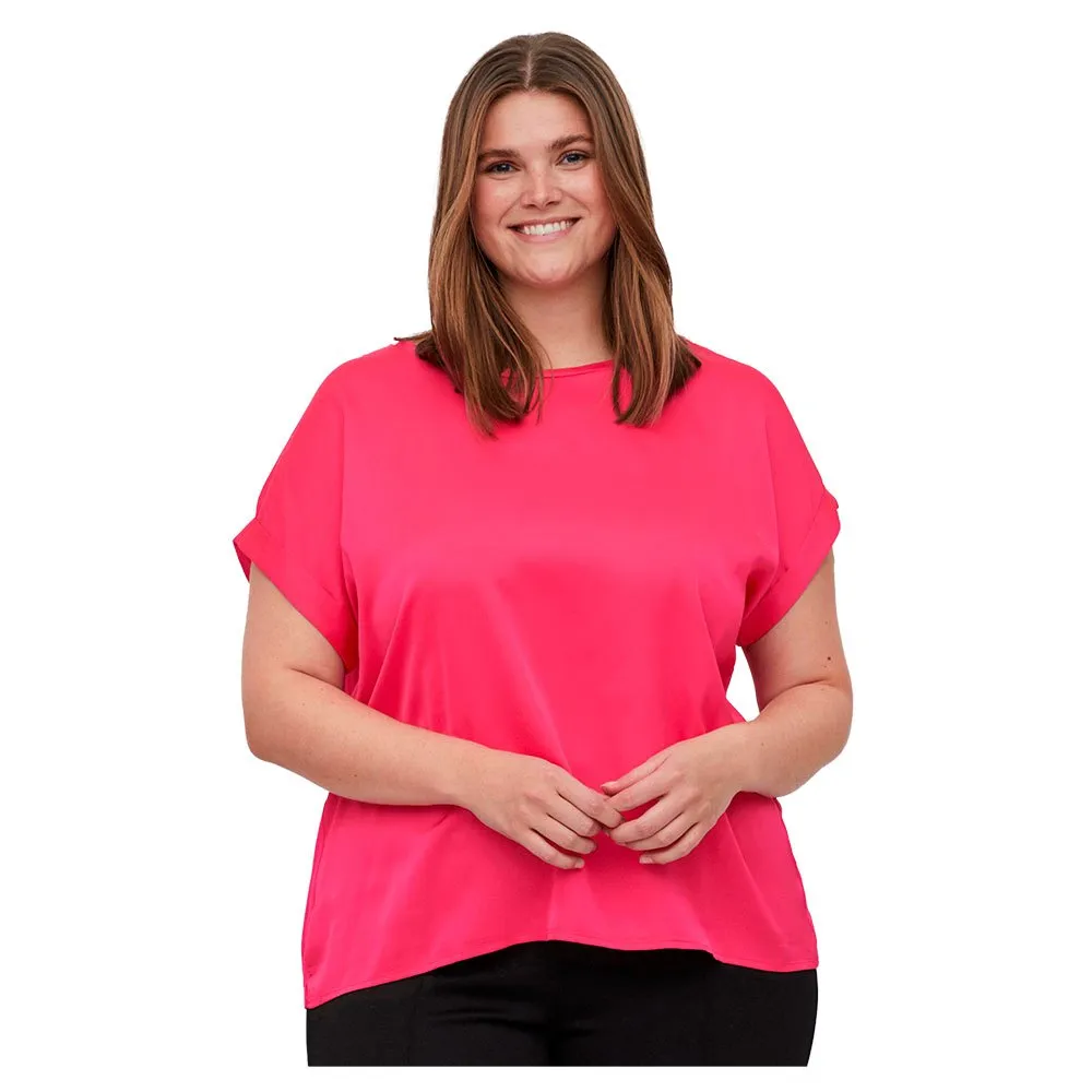 Ellette Short Sleeve Blouse 9 Ellette Short Sleeve Blouse - Image 7