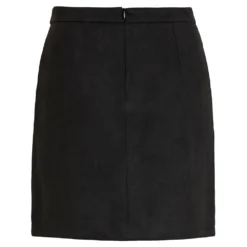 Vila Faddy Regular Waist Skirt -Pepe Clothing Shop vila faddy regular waist skirt 3