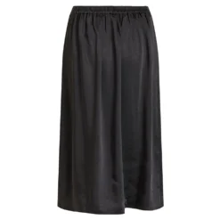 Vila Meko High Waist Midi Skirt -Pepe Clothing Shop vila meko high waist midi skirt 3