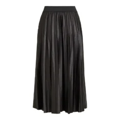 Vila Nitban Midi Skirt -Pepe Clothing Shop vila nitban midi skirt 3