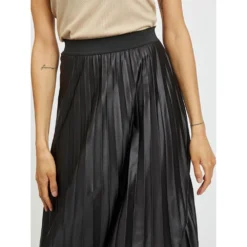 Vila Nitban Midi Skirt -Pepe Clothing Shop vila nitban midi skirt 5