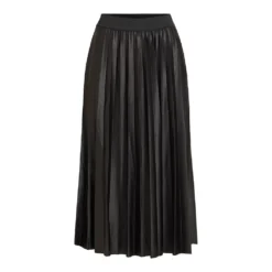 Vila Nitban Skirt -Pepe Clothing Shop vila nitban skirt 2