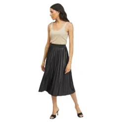 Vila Nitban Skirt -Pepe Clothing Shop vila nitban skirt 4
