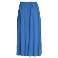 Vila Paya High Waist Midi Skirt 11 Vila Paya High Waist Midi Skirt -Pepe Clothing Shop vila paya high waist midi skirt 3