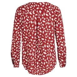 Vila Paya Long Sleeve Shirt -Pepe Clothing Shop vila paya long sleeve shirt 3