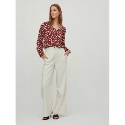 Vila Paya Long Sleeve Shirt -Pepe Clothing Shop vila paya long sleeve shirt 4