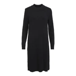 Vila Ril Crew Dress 10 Vila Ril Crew Dress -Pepe Clothing Shop vila ril crew dress 2