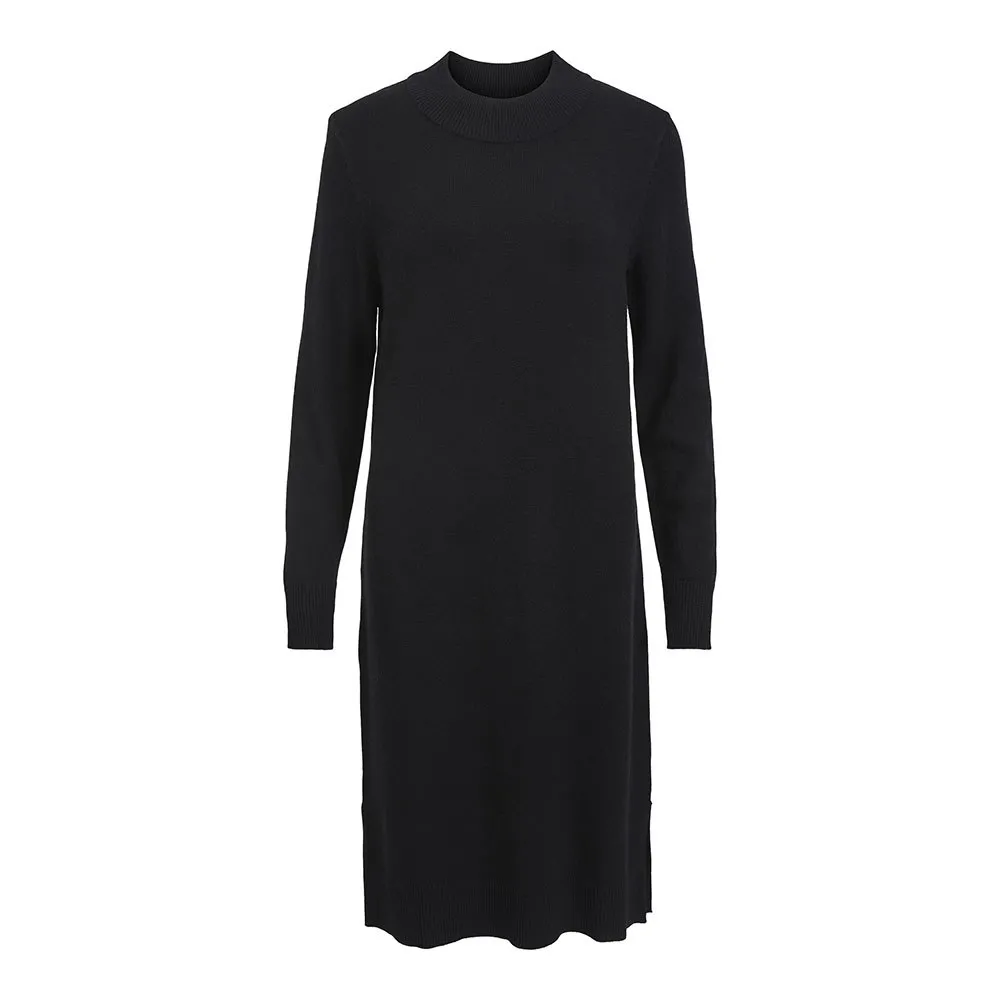 Vila Ril Crew Dress 5 Vila Ril Crew Dress - Image 3