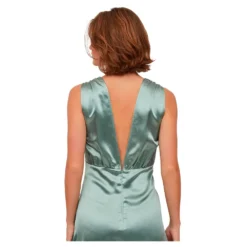 Vila Sittas Sleveless Long Dress -Pepe Clothing Shop vila sittas sleveless long dress 6