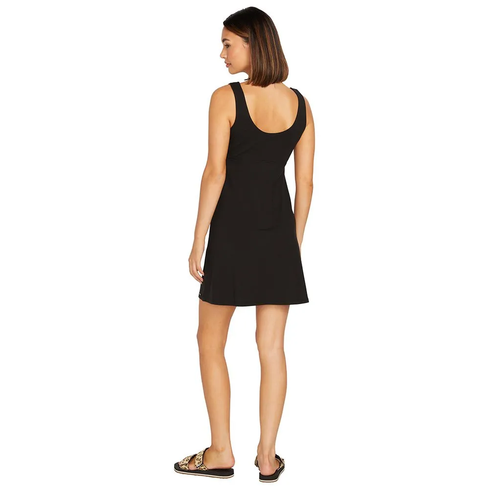 Volcom Desert Bunnie Dress 4 Volcom Desert Bunnie Dress - Image 2