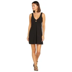 Volcom Desert Bunnie Dress