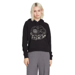 Volcom Truly Stokin Hoodie