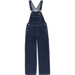 Wrangler Casey Jones Dungaree Jumpsuit -Pepe Clothing Shop wrangler casey jones dungaree jumpsuit 2