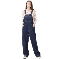 Wrangler Casey Jones Dungaree Jumpsuit