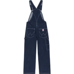 Wrangler Casey Jones Dungaree Jumpsuit -Pepe Clothing Shop wrangler casey jones dungaree jumpsuit 3